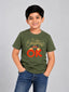 KIDS ROUND NECK OK