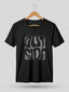 OUT SIDE THE BOX ROUND NECK