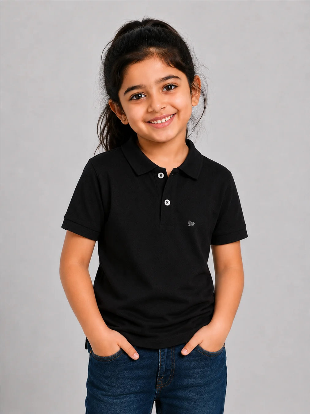 KIDS POLO Main image