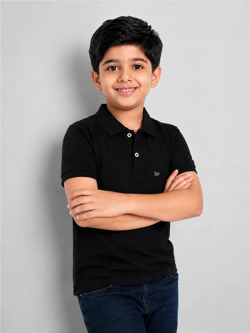 KIDS POLO
