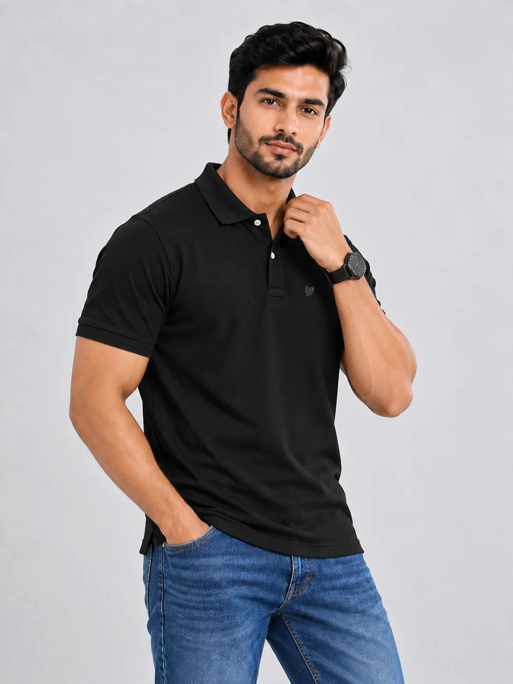 EXECUTIVE POLO