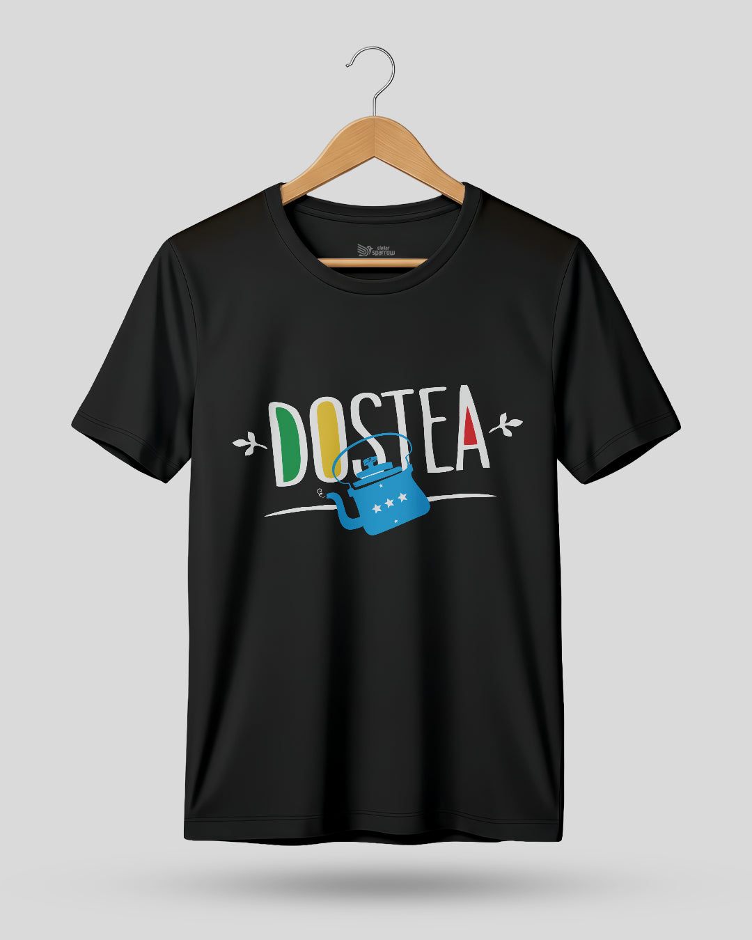 DOSTEA ROUND NECK Main image