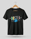 DOSTEA ROUND NECK