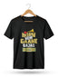HORN ROUND NECK