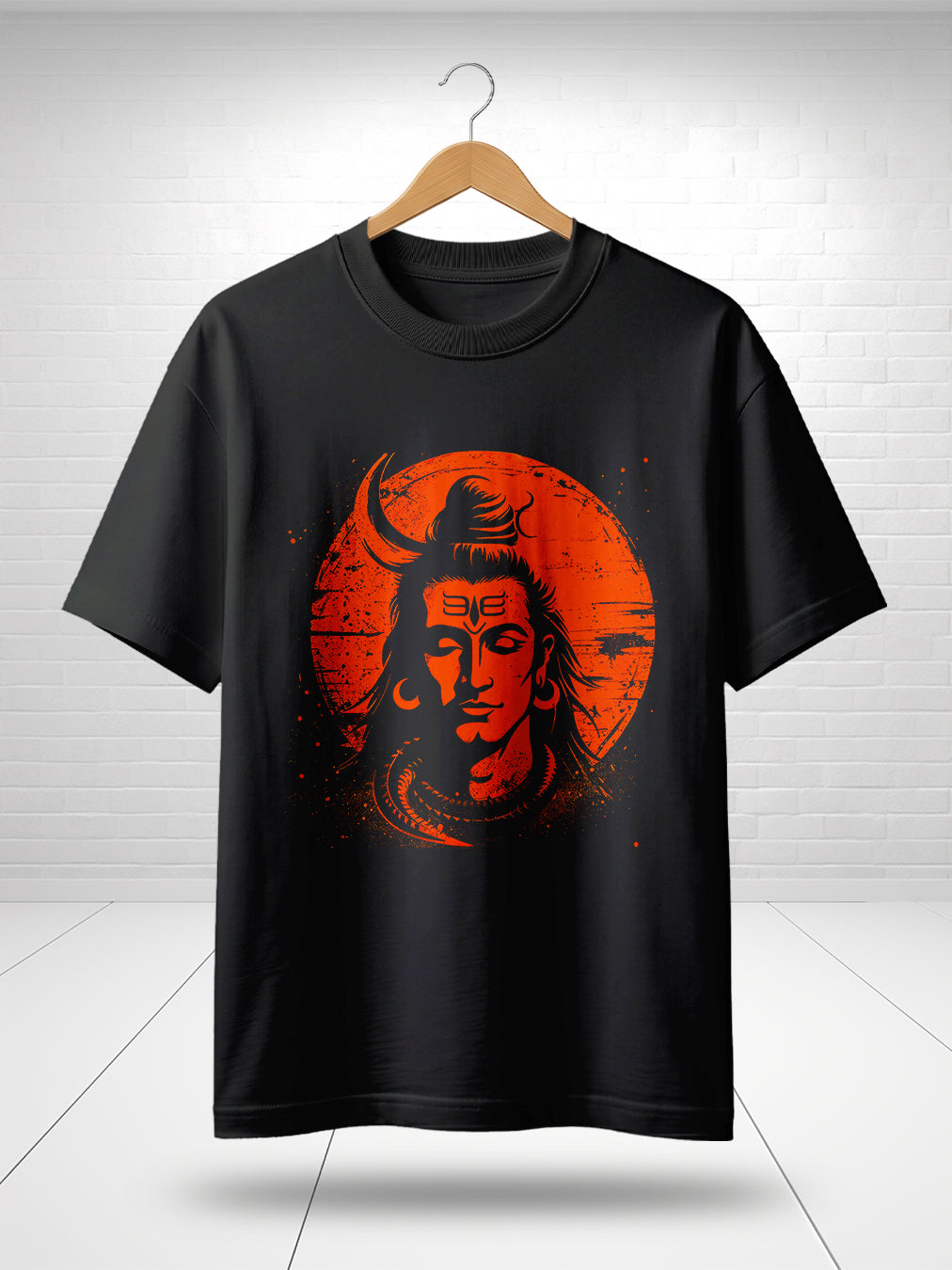 OVERSIZED - MAHADEV