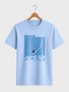 OCEAN ROUND NECK
