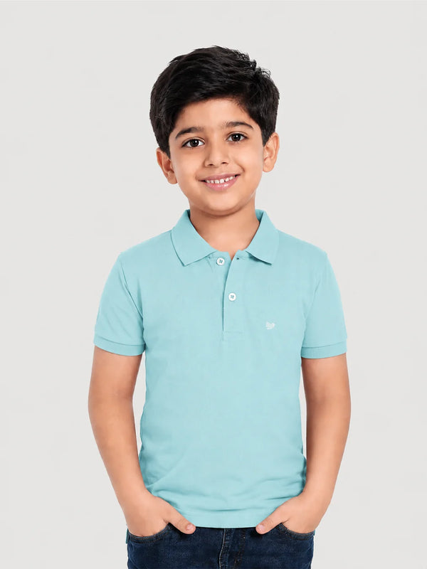 KIDS POLO