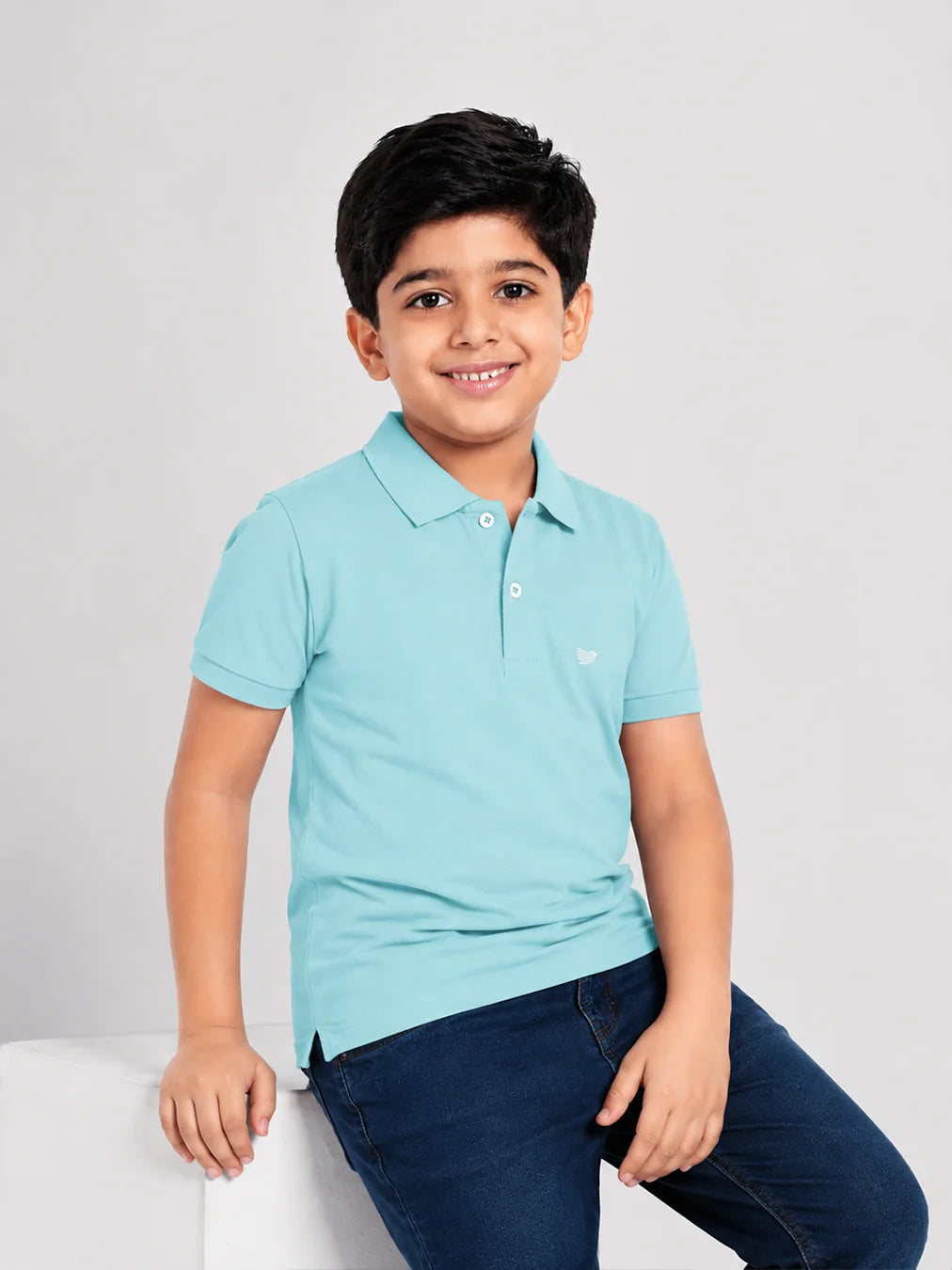 KIDS POLO Main image