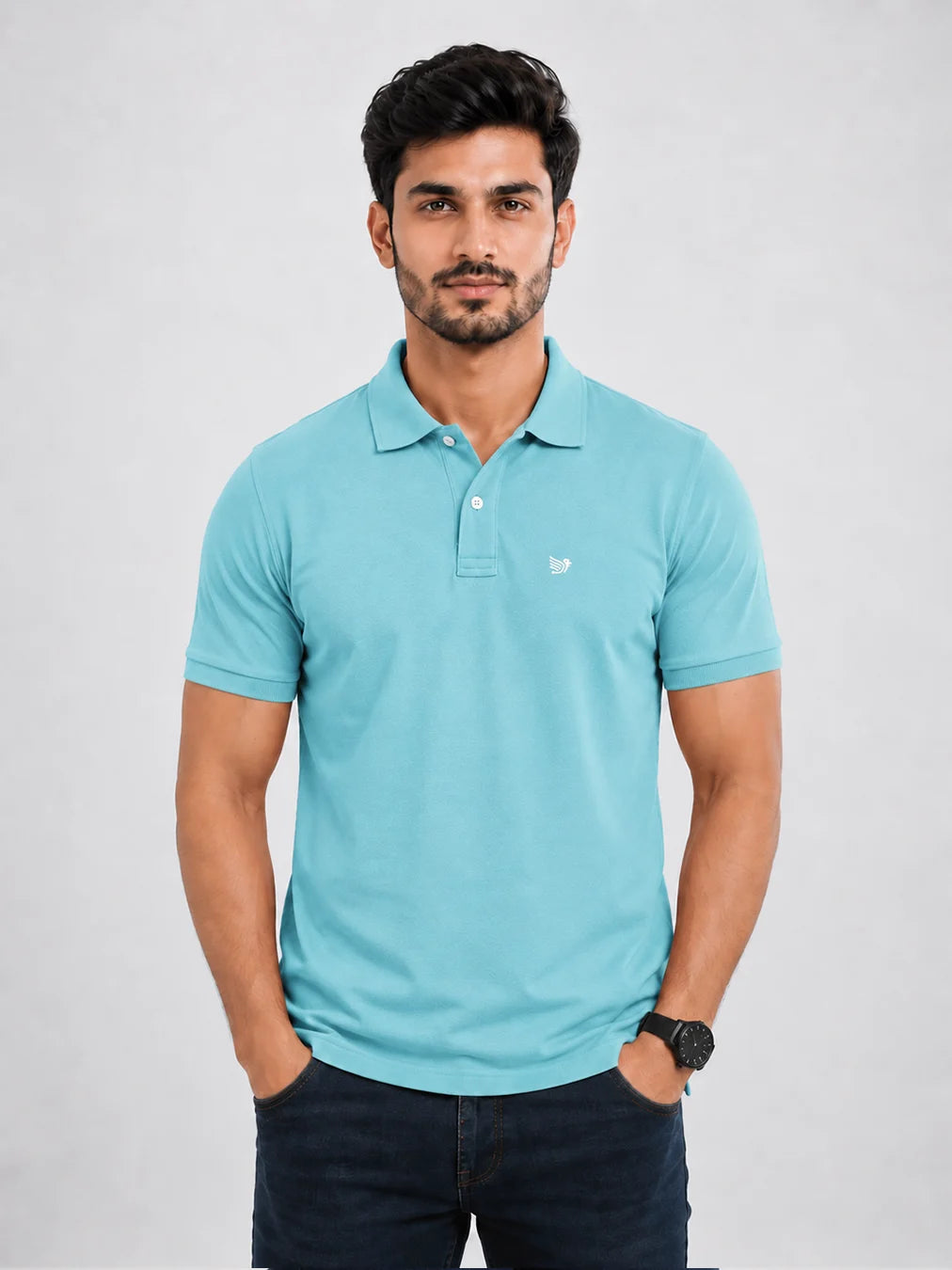 EXECUTIVE POLO