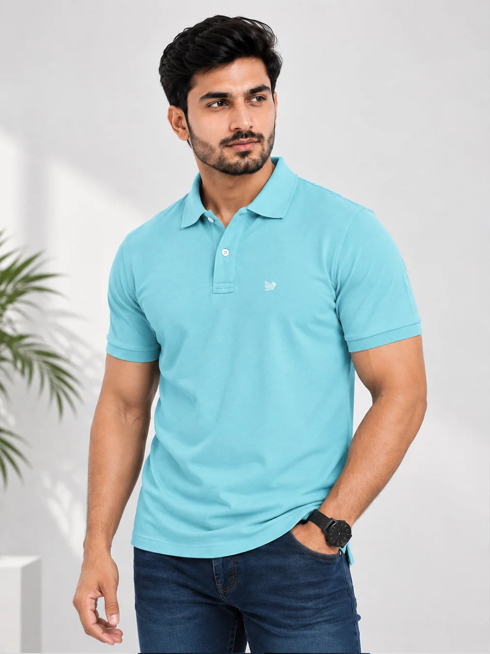 EXECUTIVE POLO