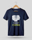 OLDER VERSION ROUND NECK