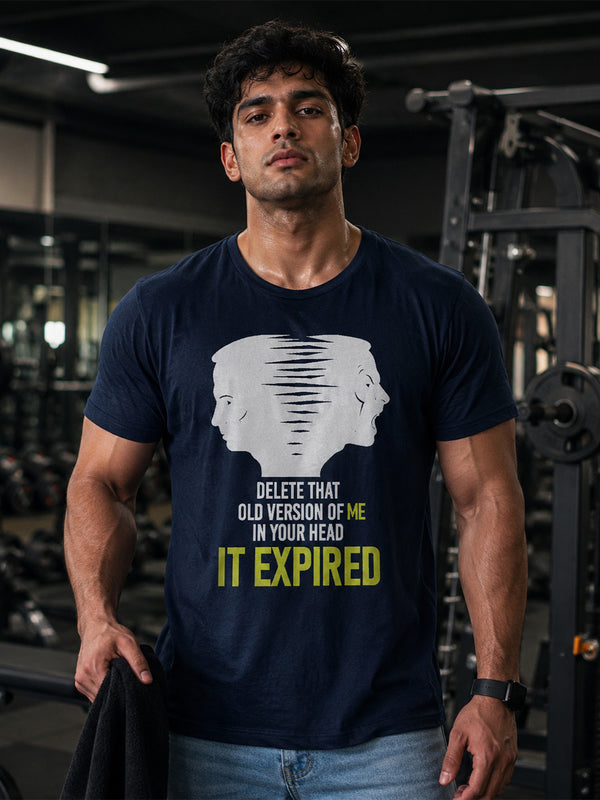 OLDER VERSION ROUND NECK