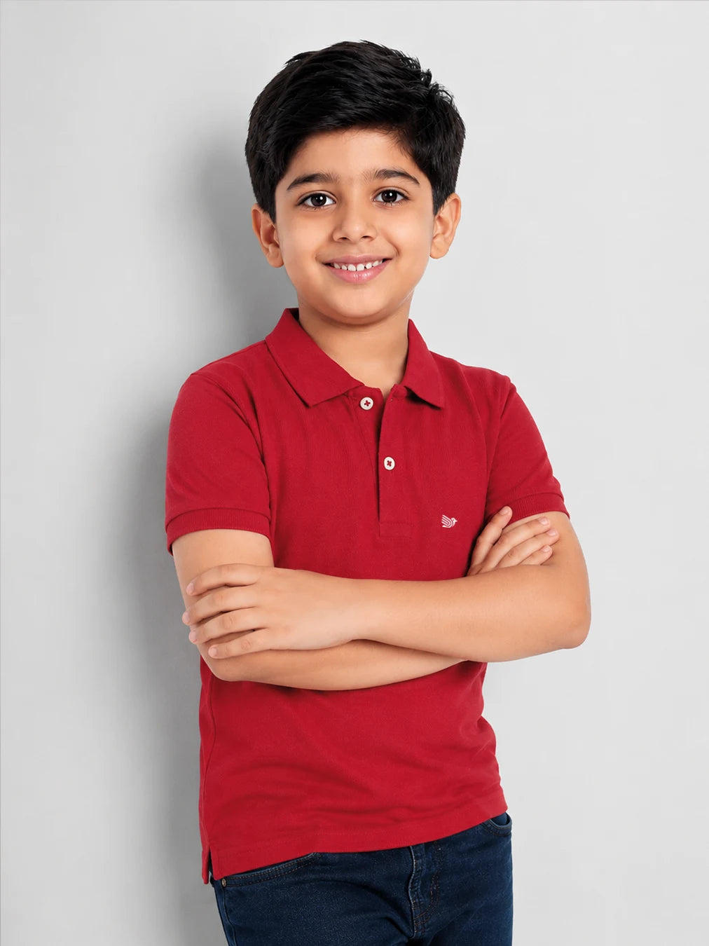 KIDS POLO Main image