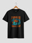 SMOOTH SEA - ROUND NECK