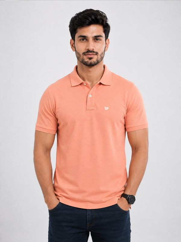 EXECUTIVE POLO