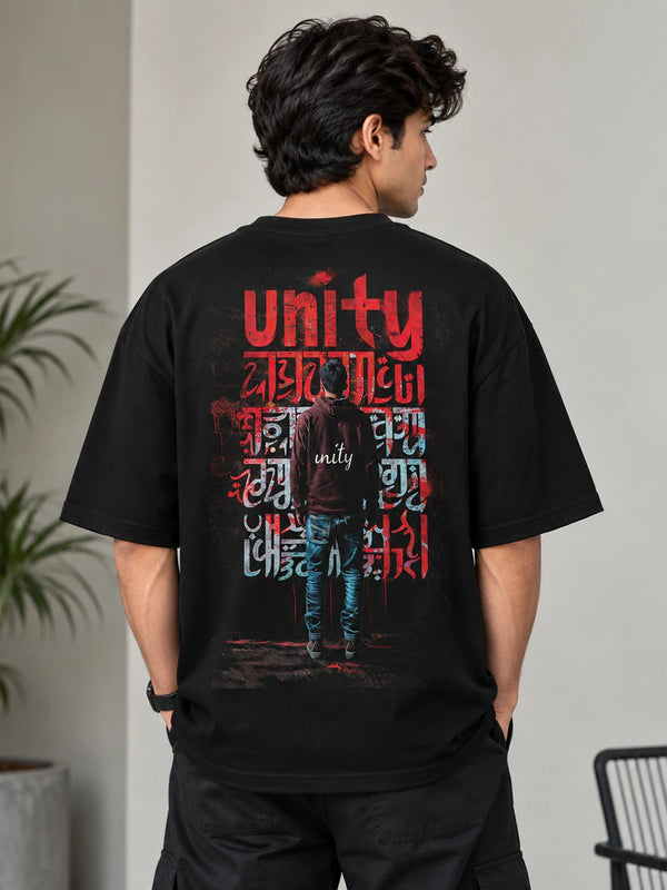 OVERSIZED - UNITY