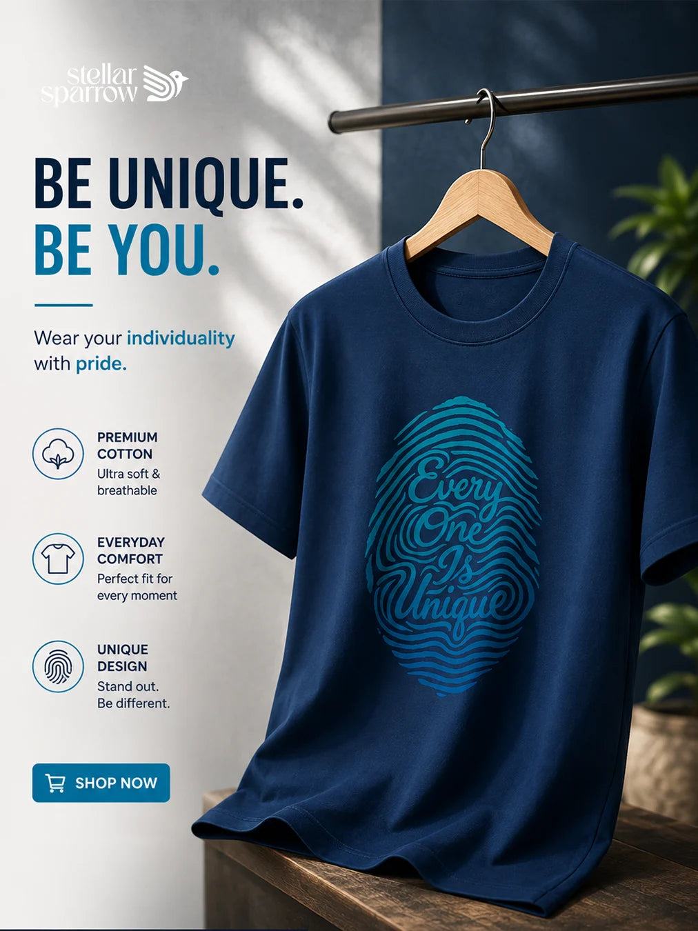 UNIQUE ROUND NECK Secondary image