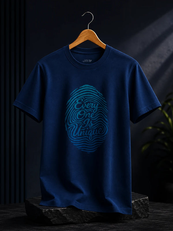 UNIQUE ROUND NECK