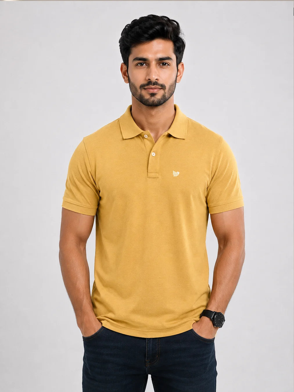 EXECUTIVE POLO