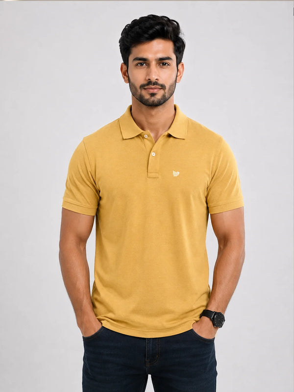 EXECUTIVE POLO