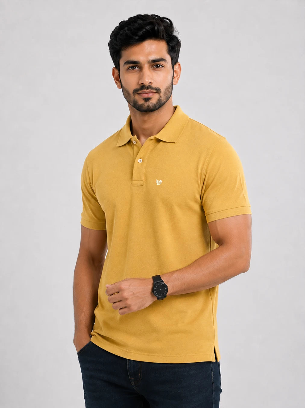 EXECUTIVE POLO